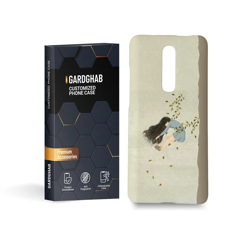 کاور گارد قاب مدل دخترانه مناسب برای گوشی موبایل شیائومیredmi k20 pro / k20 / 9t / 9t pro