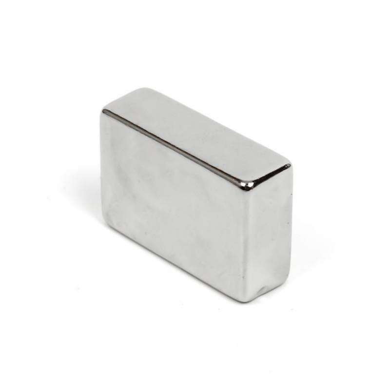 آهن ربا مدل ND25-20-10 کد 1378 بسته 5 عددی