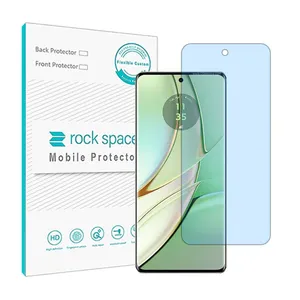 Rockspace HyBLU anti-blue ray screen protector suitable for Motorola Edge 40 mobile phone