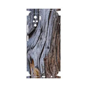 MAHOOT Wood Texture 7-FullSkin Cover Sticker for Xiaomi Poco M5s