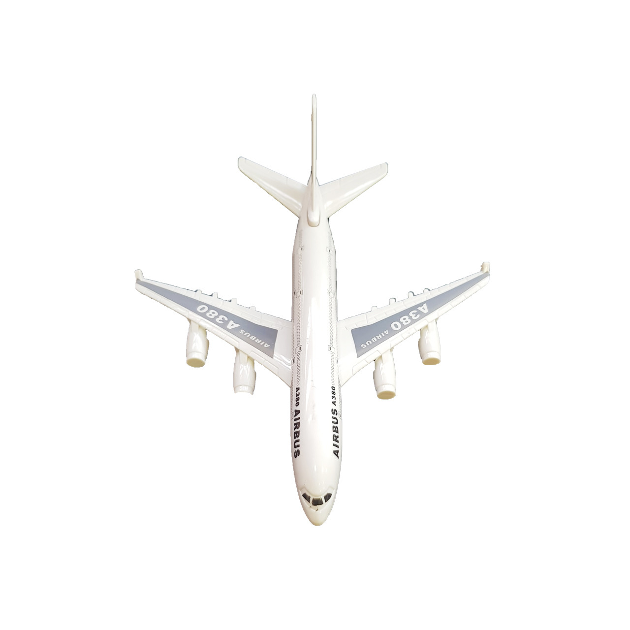 هواپیما بازی مدل airabus کد A380