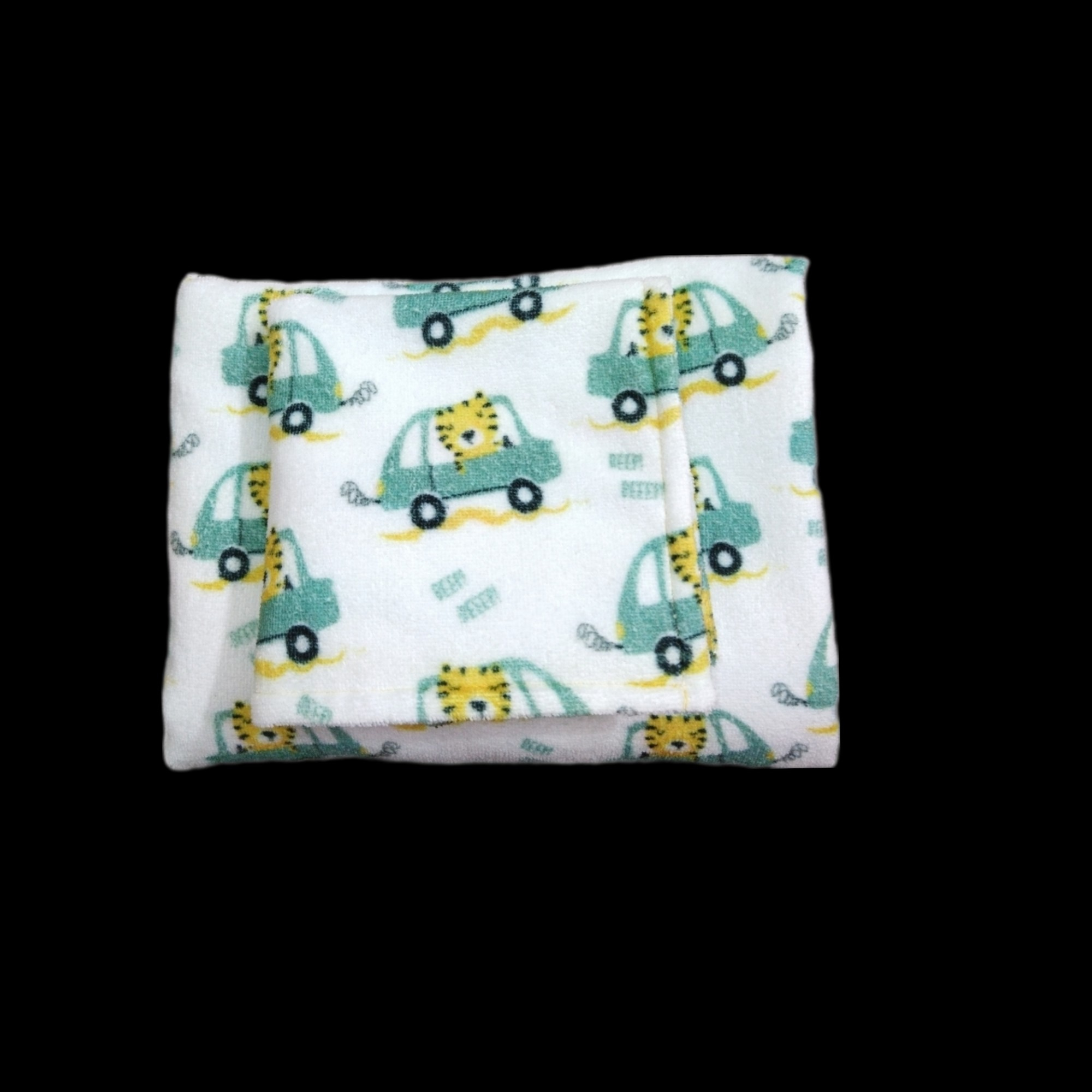 سرویس روتختی مدل نوجوان کد PCAR220 یکنفره دو تکه