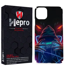 HEPRO MC Cover for Apple IPHONE 11 PRO