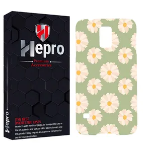 HEPRO MC Cover for SAMSUNG GALAXY S5