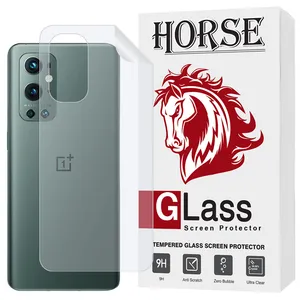 Horse HNAMTB20 Nano Back Protector For OnePlus 9 pro