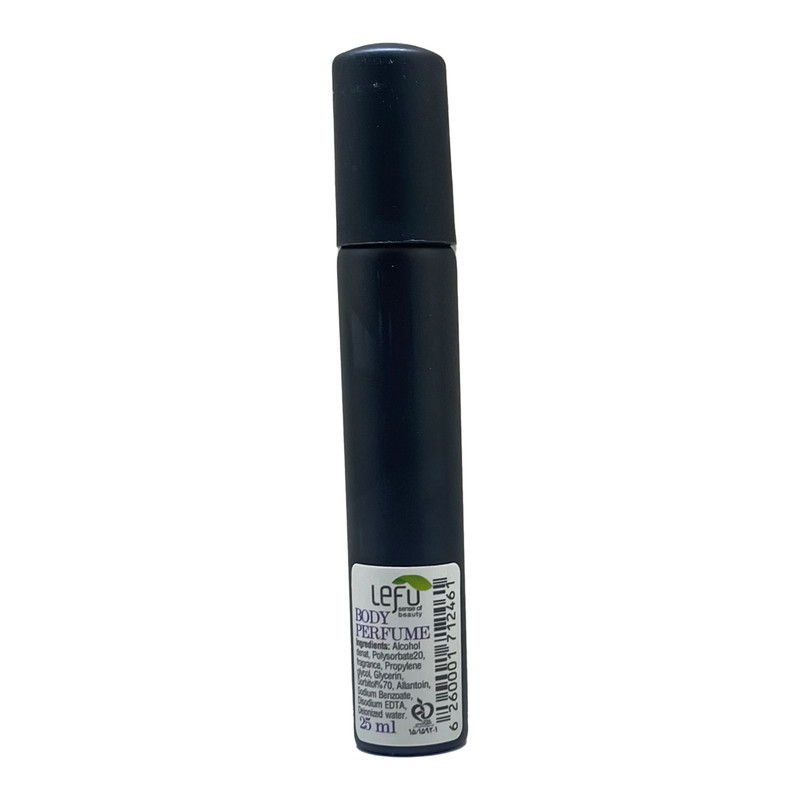 عطر جیبی لفو مدل MONTBLANK LEGEND کد 15 حجم 25 میلی لیتر