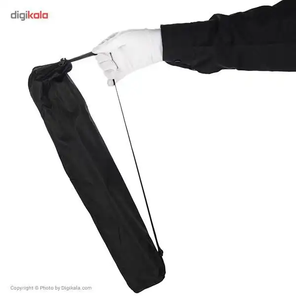 سه پایه بوم مدل تا شو کد A254