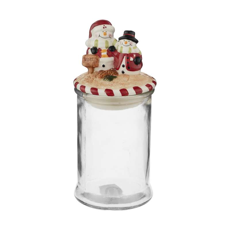 بانکه طرح کریسمس مدل VB50012d