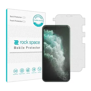  Rock space model MTT-Medium screen protector suitable for Apple iPhone 11 Pro Max mobile phone 