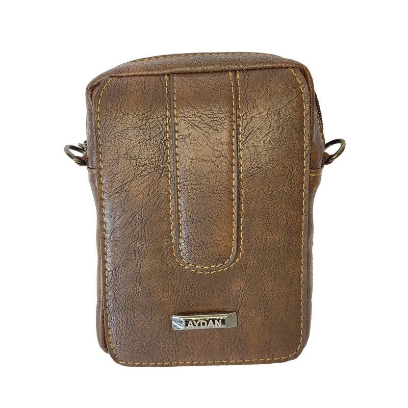 کیف رودوشی مردانه مدل AY104