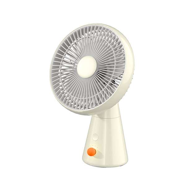 پنکه شارژی لوفانس مدل M2