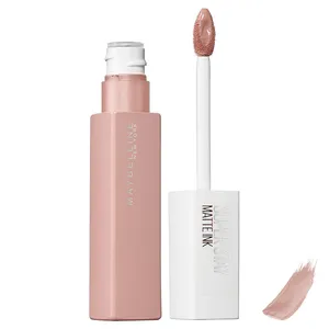 Maybelline SuperStay Liquid Lip Gloss No 05
