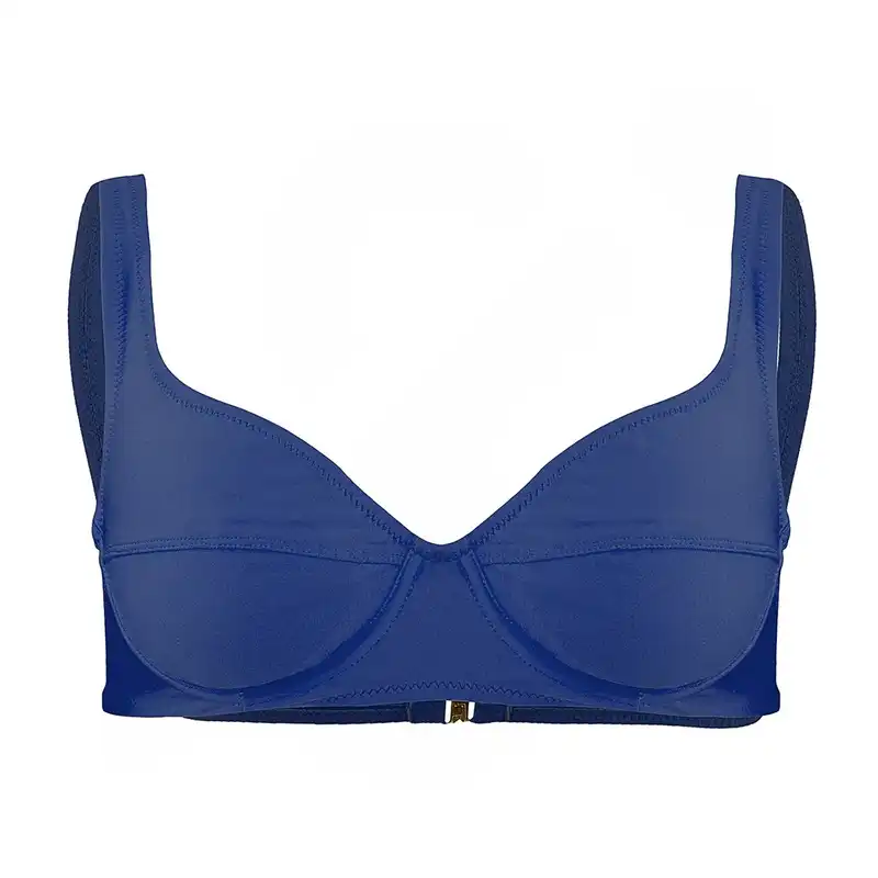 مایو زنانه مدل IS401