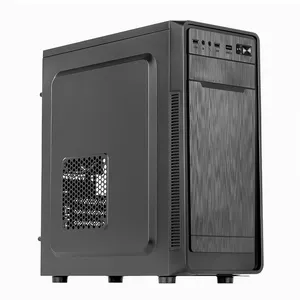 کامپیوتر دسکتاپ مدل ECO119 i3 9100f 1TB