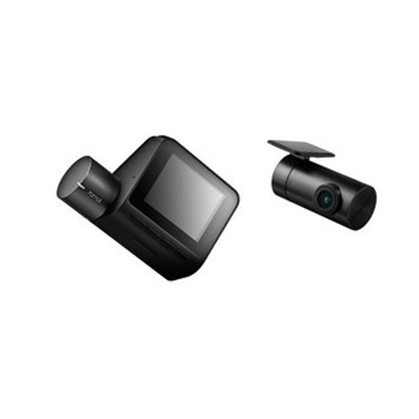 نکته خرید - قیمت روز دوربین فیلم برداری خودروی سوِنتی مِی مدل 70mai dash cam A200 set دوربین جلو به همراه دوربین عقب خرید