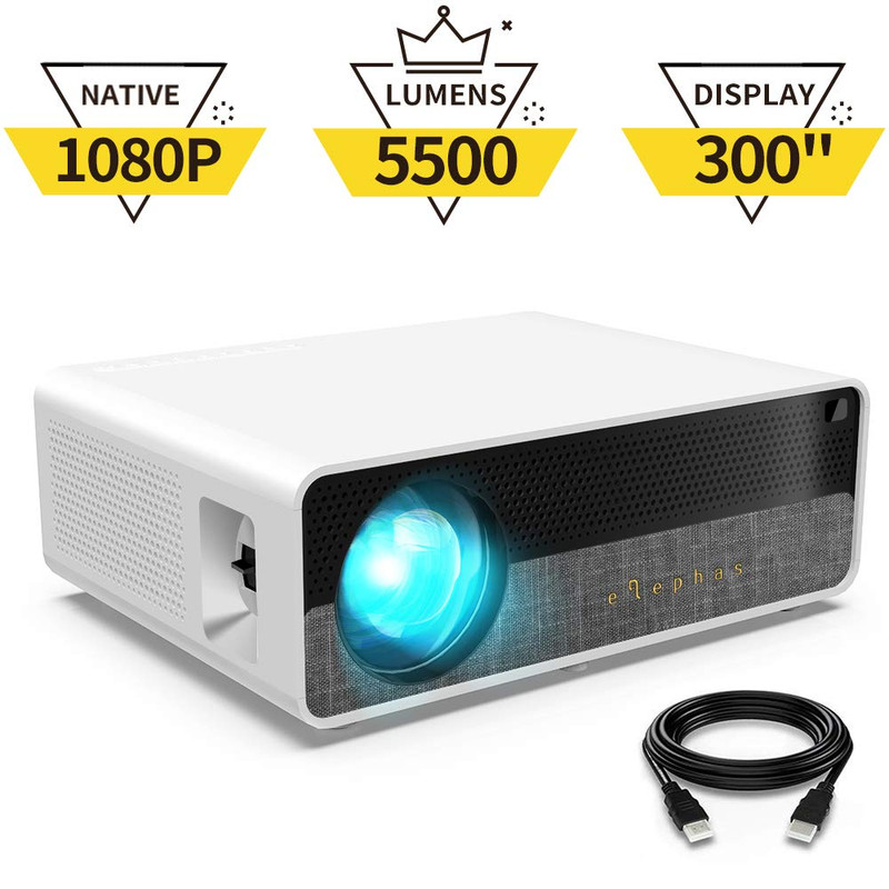 ویدئو پروژکتور الفاس مدل  Q9