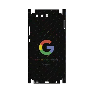 MAHOOT  Ggl-FullSkin Cover Sticker for Huawei P10