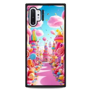 AKAM AMC-WSGN10P-CANDY-17 Cover For Samsung Galaxy Note 10 Plus