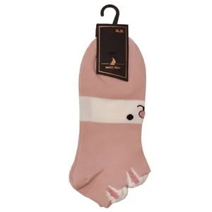 جوراب دخترانه مدل s 00157