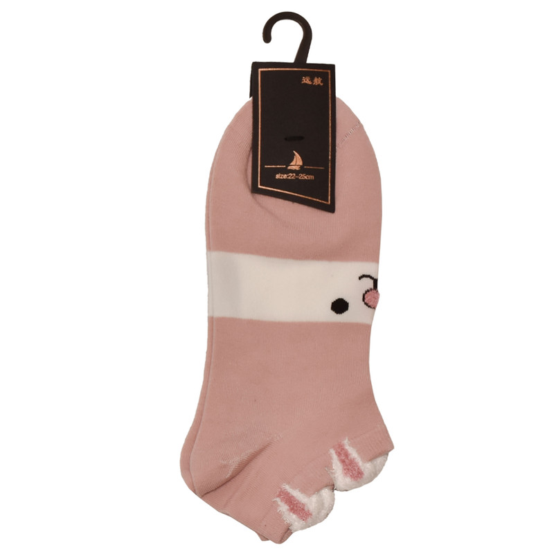 جوراب دخترانه مدل s 00157