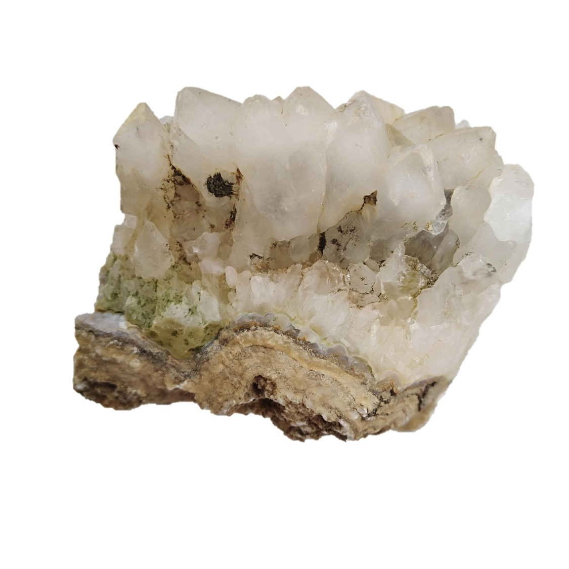 سنگ راف کوارتز مدل TAK52