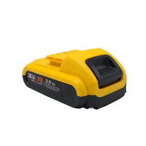 باتری دریل شارژی ایکس ار مدل LI_ION