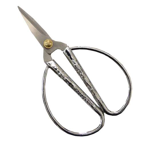 قیچی خیاطی مدل قلب 3018 کد G10
