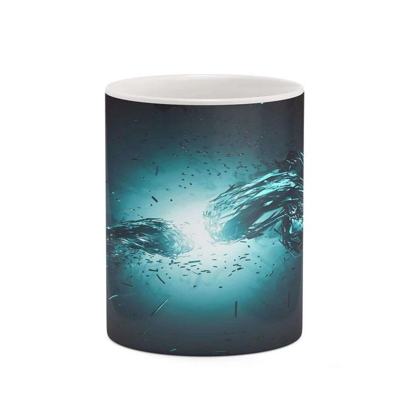 ماگ کاکتی مدل فانتزی کد mgh20605