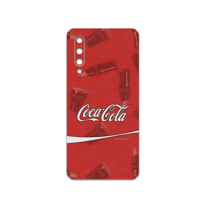 برچسب پوششی ماهوت مدل Cc-Cl مناسب برای گوشی موبایل شیائومی Mi 9