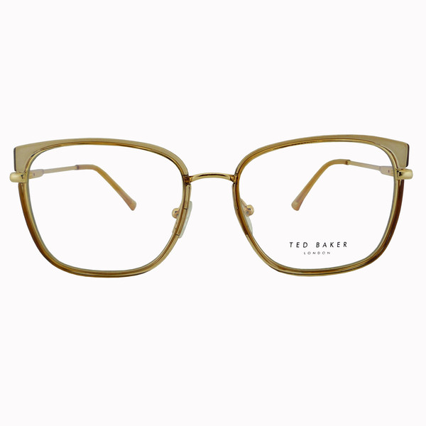 فریم عینک طبی زنانه تد بیکر مدل 95618C9
