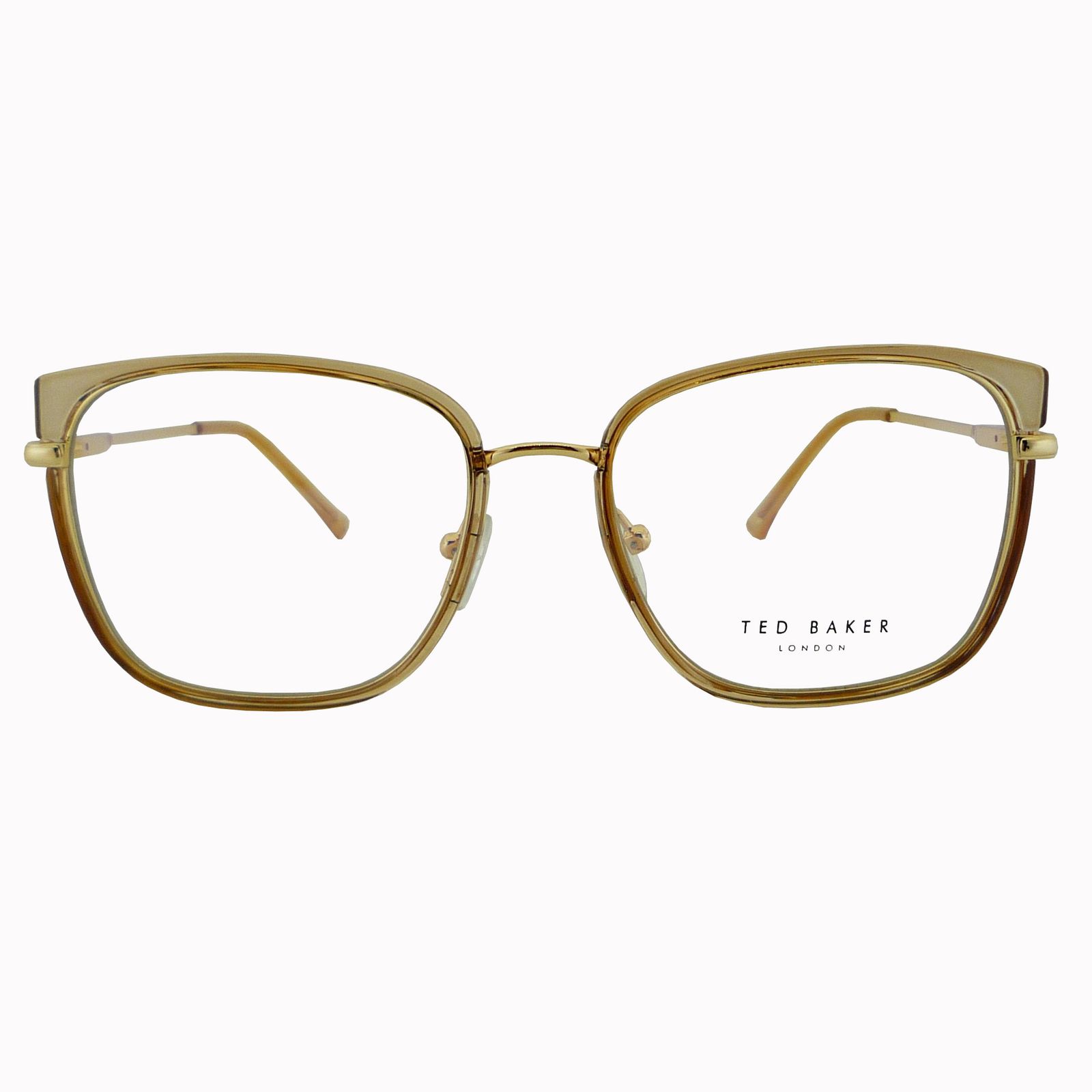 فریم عینک طبی زنانه تد بیکر مدل 95618C9 -  - 1