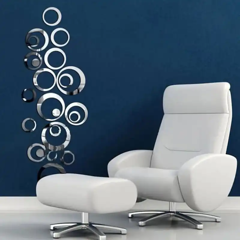 آینه آماتیس مدل حلقه