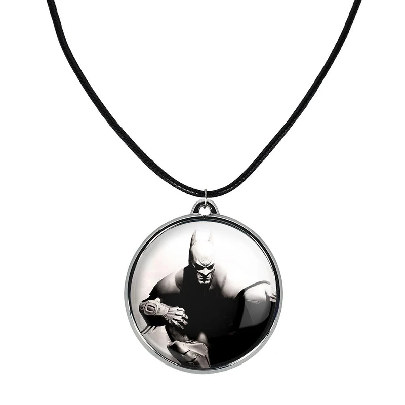 گردنبند خندالو مدل بازی بتمن کد 3019730198