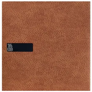  سالنامه سال 1403طرح چرم مدل روز شمار کد 07