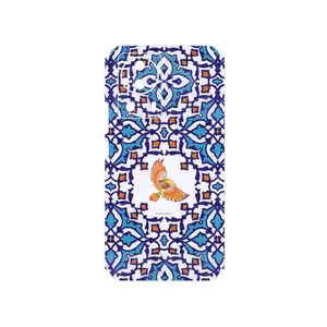 MAHOOT Homa_Tile Cover Sticker for Xiaomi 13 Lite