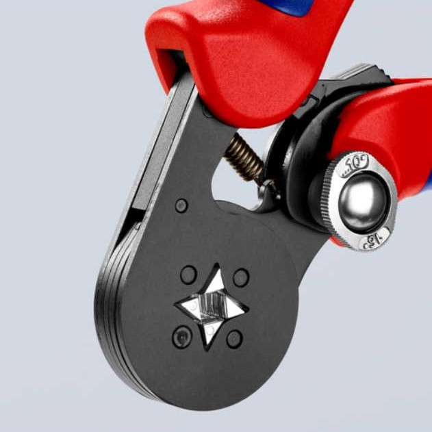 انبر پرس وایرشو کنیپکس مدل 975304 انبر پرس وایرشو کنیپکس مدل 975304