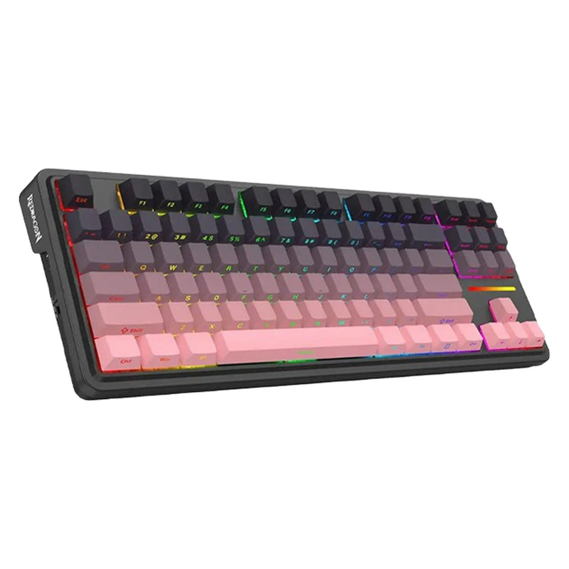 کیبورد گیمینگ ردراگون مدل K728SP Pro RGB