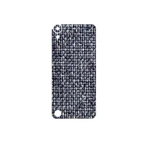 MAHOOT Fabric Texture 6 Cover Sticker for HTC Desire 530
