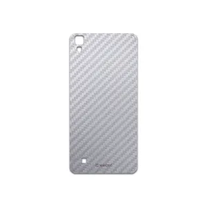 MAHOOT Steel-Fiber Cover Sticker for LG X power