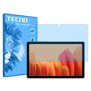 Tecno HyBLU model anti-blue ray screen protector suitable for Samsung Galaxy Tab A7 SM-T500 tablet