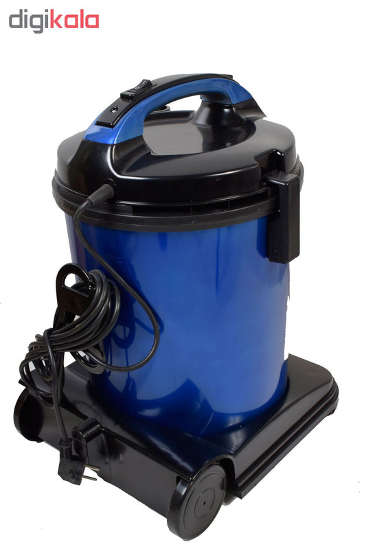 جاروبرقی سطلی سلار مدل T3200 جاروبرقی سطلی سلار مدل T3200