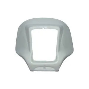 فلاپ چراغ جلو موتورسیکلت کد 284004006 مناسب برای تریل 