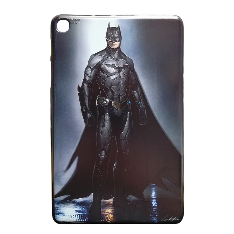 کاور مدل TA-031 مناسب برای تبلت سامسونگ Galaxy Tab A 8.0 2019 / P200 / P205