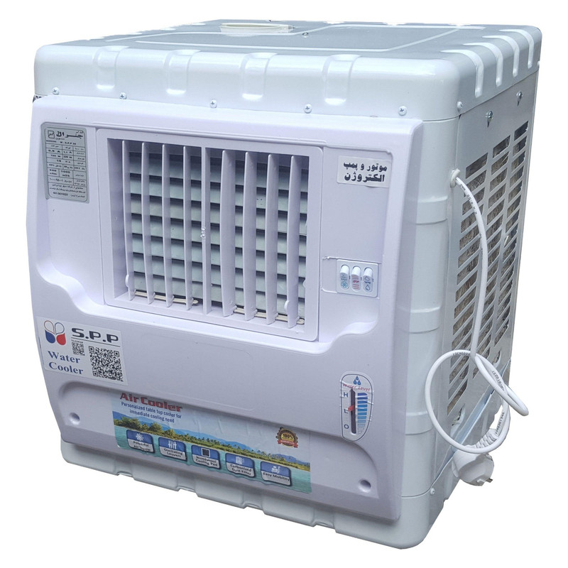 کولر آبی جنرال مدل RS2800J