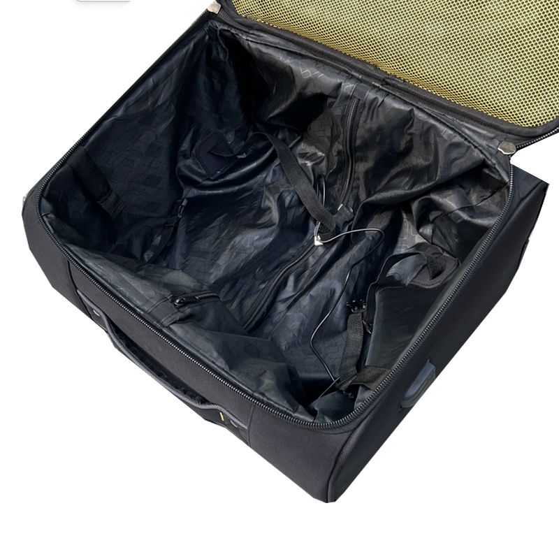 چمدان خلبانی فوروارد کد 5551GO TRAVEL -  - 30