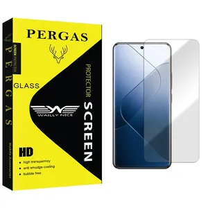 Waily Nice Pergas2 Screen Protector For Xiaomi Redmi 14T / 14T Pro