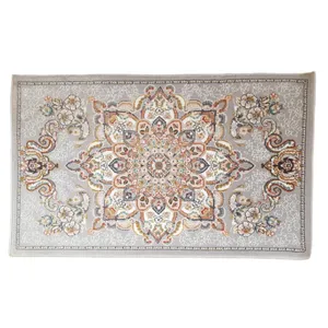 پادری مدل الماس سایز 50×80 سانتی متر