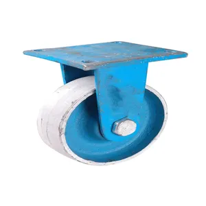 چرخ کفی‌دار ثابت مدل ACHRT10T20F1440 کد 200