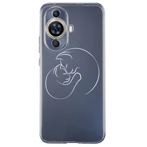 Megafone Cat C61-W Cover For Huawei Nova 11
