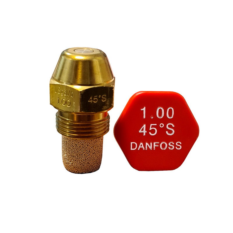 نازل مشعل دانفوس مدل 45 درجه